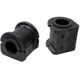 Purchase Top-Quality Sway Bar Frame Bushing Or Kit by MEVOTECH - MS508143 pa3