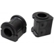 Purchase Top-Quality Sway Bar Frame Bushing Or Kit by MEVOTECH - MS508143 pa6