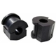 Purchase Top-Quality Sway Bar Frame Bushing Or Kit by MEVOTECH - MS508145 pa3