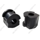 Purchase Top-Quality Sway Bar Frame Bushing Or Kit by MEVOTECH - MS508145 pa4