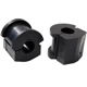 Purchase Top-Quality Sway Bar Frame Bushing Or Kit by MEVOTECH - MS508145 pa6