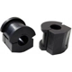 Purchase Top-Quality Sway Bar Frame Bushing Or Kit by MEVOTECH - MS508145 pa7