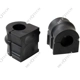 Purchase Top-Quality Sway Bar Frame Bushing Or Kit by MEVOTECH - MS508146 pa3