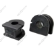Purchase Top-Quality Sway Bar Frame Bushing Or Kit by MEVOTECH - MS508148 pa2