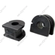 Purchase Top-Quality Sway Bar Frame Bushing Or Kit by MEVOTECH - MS508148 pa4