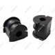 Purchase Top-Quality Sway Bar Frame Bushing Or Kit by MEVOTECH - MS508150 pa1