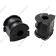 Purchase Top-Quality Sway Bar Frame Bushing Or Kit by MEVOTECH - MS508150 pa2