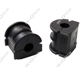 Purchase Top-Quality Sway Bar Frame Bushing Or Kit by MEVOTECH - MS508150 pa4
