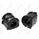 Purchase Top-Quality Sway Bar Frame Bushing Or Kit by MEVOTECH - MS508151 pa1