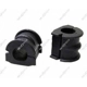 Purchase Top-Quality Sway Bar Frame Bushing Or Kit by MEVOTECH - MS508152 pa1
