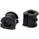 Purchase Top-Quality Sway Bar Frame Bushing Or Kit by MEVOTECH - MS508152 pa3