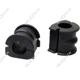 Purchase Top-Quality Sway Bar Frame Bushing Or Kit by MEVOTECH - MS508152 pa4