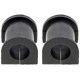 Purchase Top-Quality Sway Bar Frame Bushing Or Kit by MEVOTECH - MS50890 pa5