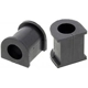 Purchase Top-Quality Sway Bar Frame Bushing Or Kit by MEVOTECH - MS50890 pa8