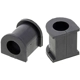 Purchase Top-Quality Sway Bar Frame Bushing Or Kit by MEVOTECH - MS50890 pa9