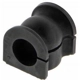 Purchase Top-Quality Sway Bar Frame Bushing Or Kit by MEVOTECH - MS60419 pa4