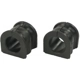 Purchase Top-Quality Sway Bar Frame Bushing Or Kit by MEVOTECH - MS60426 pa3