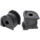 Purchase Top-Quality Sway Bar Frame Bushing Or Kit by MEVOTECH - MS60431 pa5