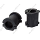 Purchase Top-Quality Sway Bar Frame Bushing Or Kit by MEVOTECH - MS608116 pa4