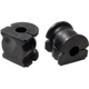 Purchase Top-Quality Sway Bar Frame Bushing Or Kit by MEVOTECH - MS608118 pa5