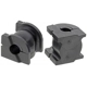 Purchase Top-Quality Sway Bar Frame Bushing Or Kit by MEVOTECH - MS608162 pa5