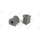Purchase Top-Quality Sway Bar Frame Bushing Or Kit by MEVOTECH - MS60825 pa3