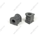 Purchase Top-Quality Sway Bar Frame Bushing Or Kit by MEVOTECH - MS60825 pa4