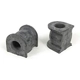 Purchase Top-Quality Sway Bar Frame Bushing Or Kit by MEVOTECH - MS60825 pa7