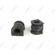 Purchase Top-Quality Sway Bar Frame Bushing Or Kit by MEVOTECH - MS60828 pa1