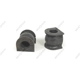 Purchase Top-Quality Sway Bar Frame Bushing Or Kit by MEVOTECH - MS60828 pa3