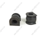 Purchase Top-Quality Sway Bar Frame Bushing Or Kit by MEVOTECH - MS60828 pa4