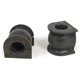 Purchase Top-Quality Sway Bar Frame Bushing Or Kit by MEVOTECH - MS60828 pa7