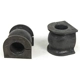 Purchase Top-Quality Sway Bar Frame Bushing Or Kit by MEVOTECH - MS60828 pa8