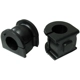 Purchase Top-Quality Sway Bar Frame Bushing Or Kit by MEVOTECH - MS60876 pa3