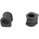 Purchase Top-Quality Sway Bar Frame Bushing Or Kit by MEVOTECH - MS60887 pa7