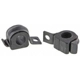 Purchase Top-Quality Sway Bar Frame Bushing Or Kit by MEVOTECH - MS70833 pa5