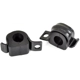 Purchase Top-Quality Sway Bar Frame Bushing Or Kit by MEVOTECH - MS70833 pa7