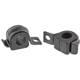 Purchase Top-Quality Sway Bar Frame Bushing Or Kit by MEVOTECH - MS70833 pa8
