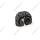 Purchase Top-Quality Sway Bar Frame Bushing Or Kit by MEVOTECH - MS70835 pa4