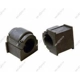 Purchase Top-Quality Sway Bar Frame Bushing Or Kit by MEVOTECH - MS76403 pa1