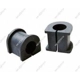 Purchase Top-Quality Sway Bar Frame Bushing Or Kit by MEVOTECH - MS76404 pa1