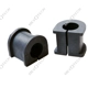 Purchase Top-Quality Sway Bar Frame Bushing Or Kit by MEVOTECH - MS76404 pa3