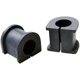Purchase Top-Quality Sway Bar Frame Bushing Or Kit by MEVOTECH - MS76404 pa5