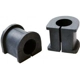Purchase Top-Quality Sway Bar Frame Bushing Or Kit by MEVOTECH - MS76404 pa6