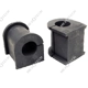 Purchase Top-Quality Sway Bar Frame Bushing Or Kit by MEVOTECH - MS76850 pa4
