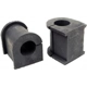 Purchase Top-Quality Sway Bar Frame Bushing Or Kit by MEVOTECH - MS76850 pa9