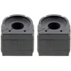 Purchase Top-Quality Sway Bar Frame Bushing Or Kit by MEVOTECH - MS76877 pa7