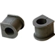 Purchase Top-Quality MEVOTECH - MS80409 - Sway Bar Frame Bushing Or Kit pa7