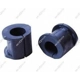 Purchase Top-Quality Sway Bar Frame Bushing Or Kit by MEVOTECH - MS80410 pa1