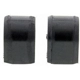 Purchase Top-Quality Sway Bar Frame Bushing Or Kit by MEVOTECH - MS80439 pa4